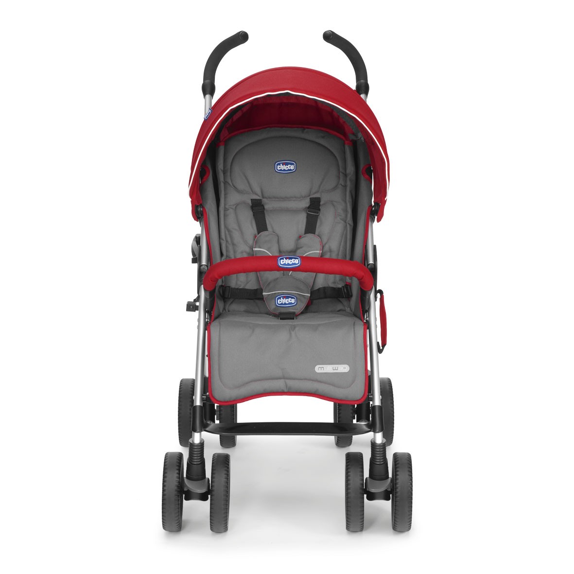 Chicco Multiway Evo stroller reviews, questions, dimensions pushchair experts advise @Strollberry