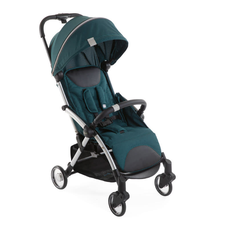 Chicco Goody Plus stroller reviews questions dimensions pushchair experts advise Strollberry