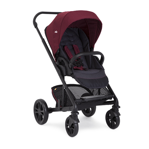 Joie Chrome stroller reviews questions dimensions pushchair