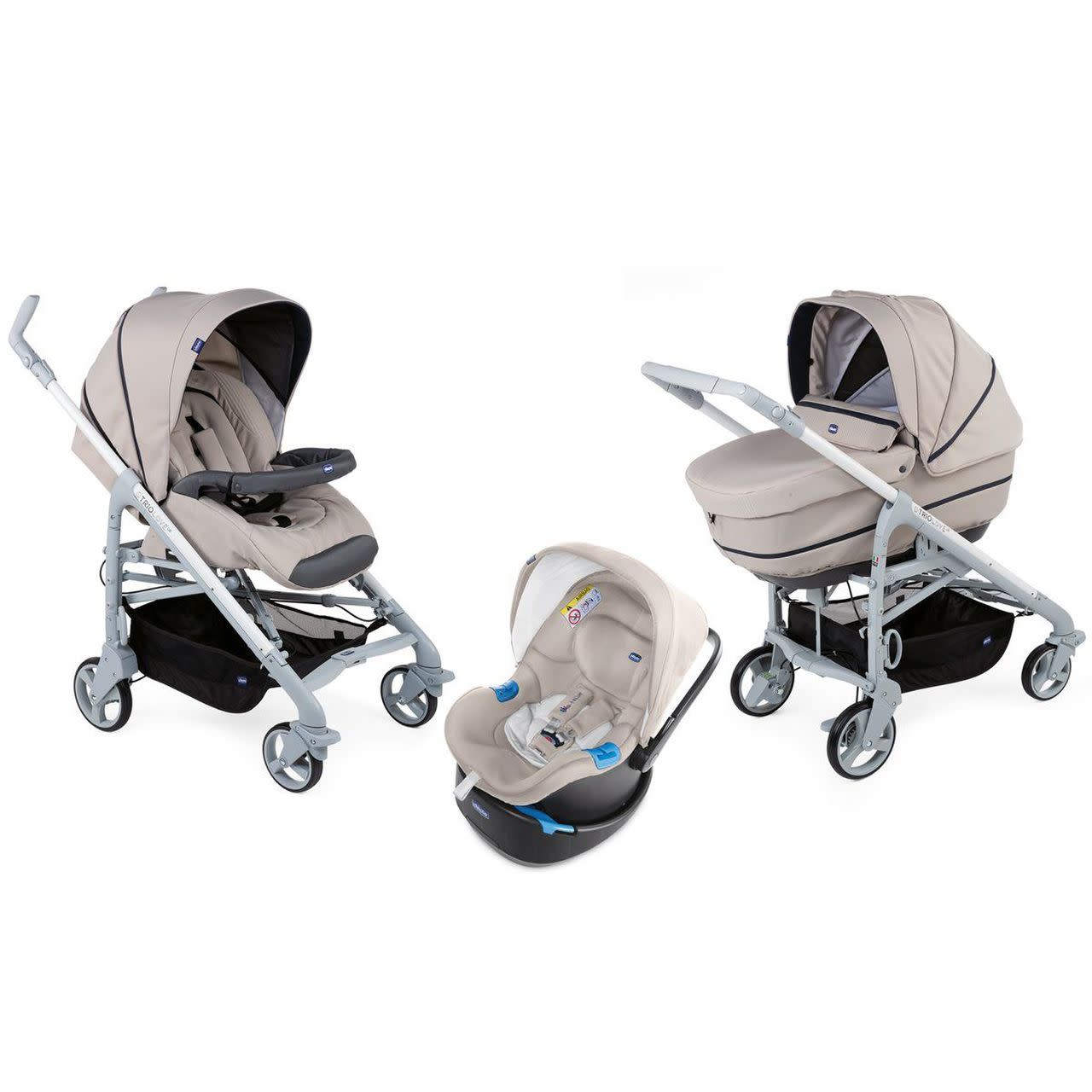 Chicco LOVE Up stroller reviews, questions, dimensions | pushchair ...