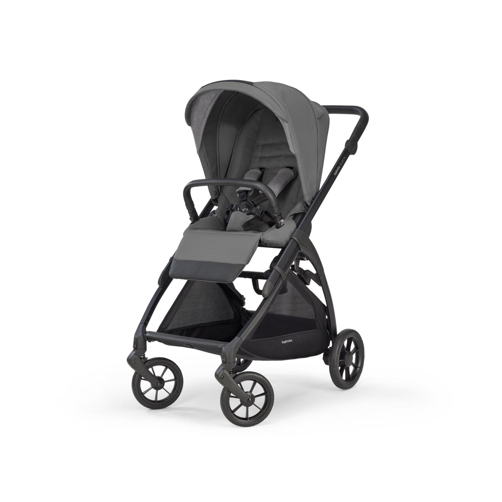 Inglesina Aptica XT Stroller with Darwin Car Seat & Base - Travel