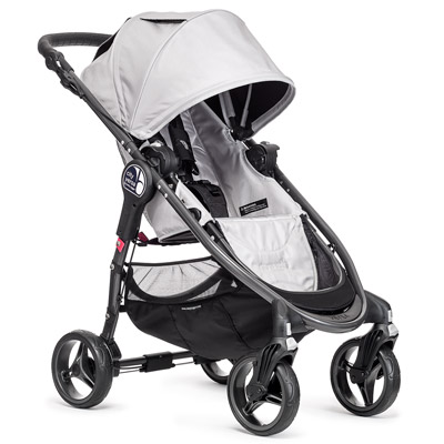 Baby City Versa stroller reviews, questions, dimensions | pushchair experts @Strollberry
