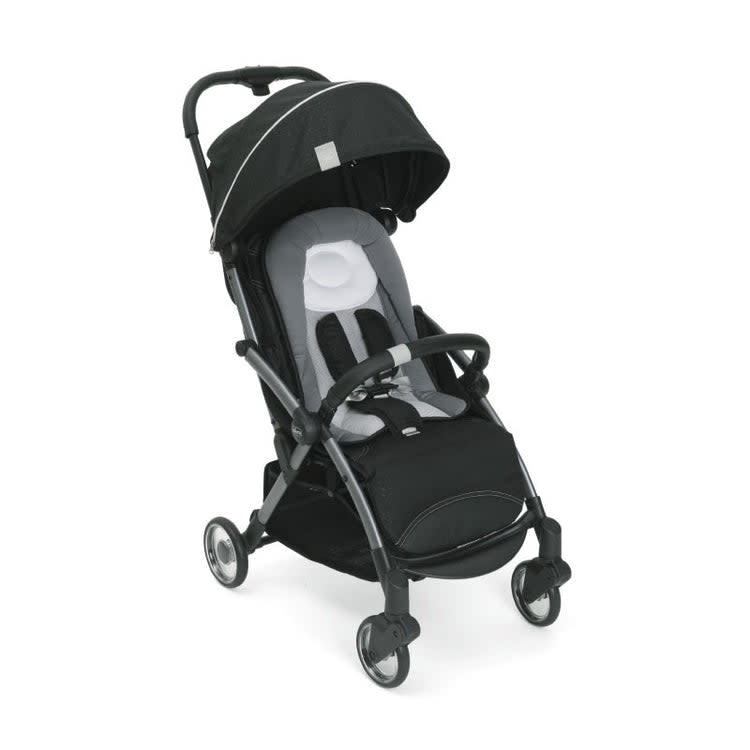 Chicco Goody Pro stroller reviews, questions, dimensions pushchair