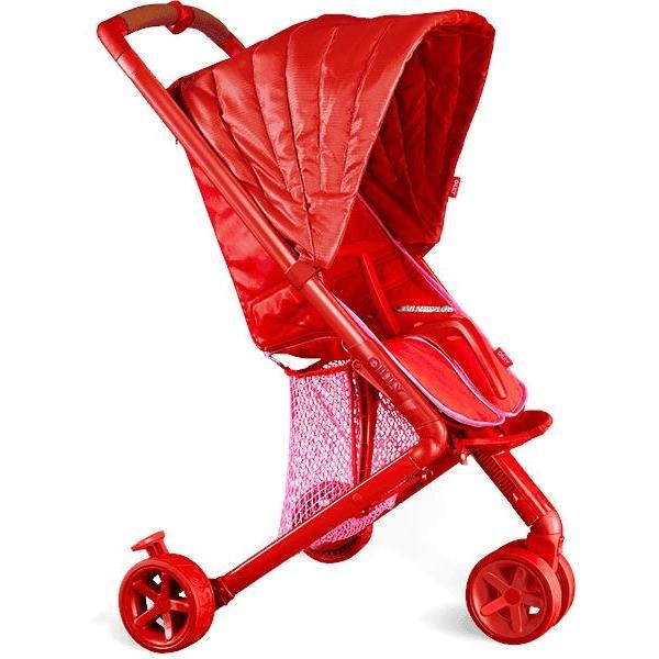 Oilily Combi Buggy stroller questions, dimensions experts advise @Strollberry