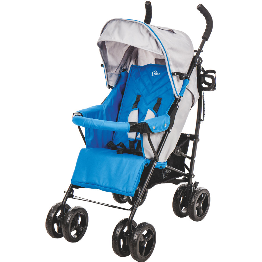 Fillikid Jan stroller reviews, questions, dimensions | pushchair ...