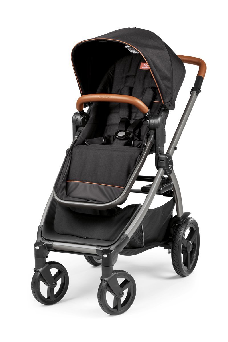 Agio Z4 Stroller Review | atelier-yuwa.ciao.jp