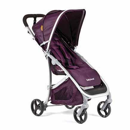 Babyhome Emotion stroller reviews, questions, dimensions | pushchair  experts advise @Strollberry