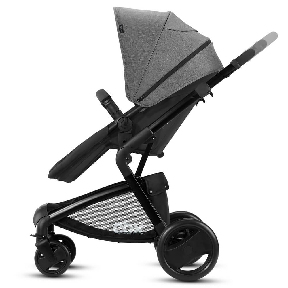 Cbx pram hot sale