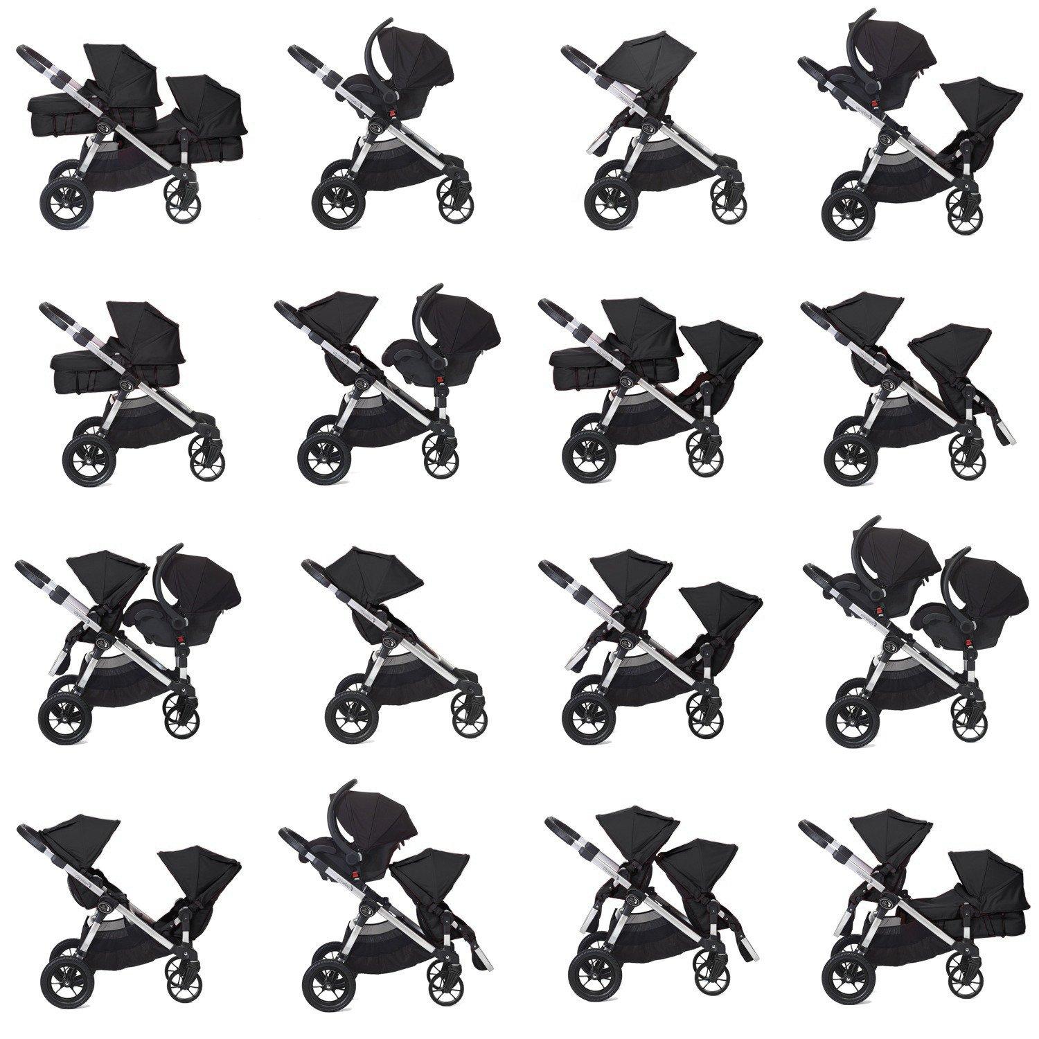 Baby Jogger City stroller reviews, questions, dimensions | pushchair experts @Strollberry