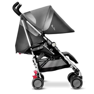 Silver Cross Pop 2 stroller reviews, dimensions | pushchair experts advise