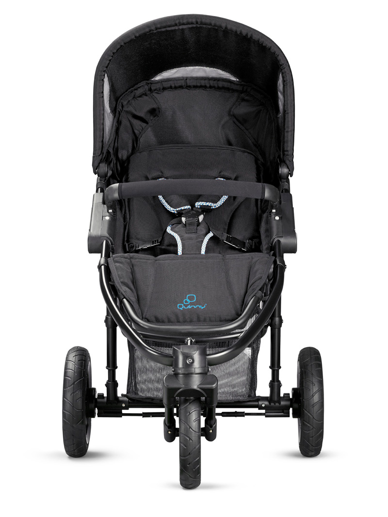 menigte schuintrekken passen Quinny Speedi SX stroller reviews, questions, dimensions | pushchair  experts advise @Strollberry