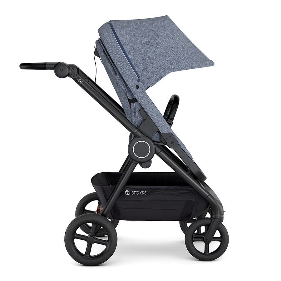 Stokke Beat stroller reviews, questions, | pushchair experts advise @Strollberry