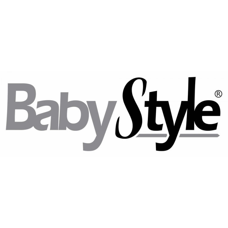 BabyStyle BabyStyle Rockit Baby Rocker - Prams & Pushchairs from
