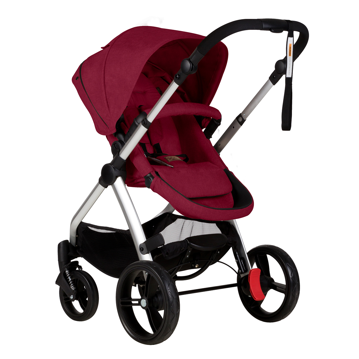 Mountain buggy shop cosmopolitan review