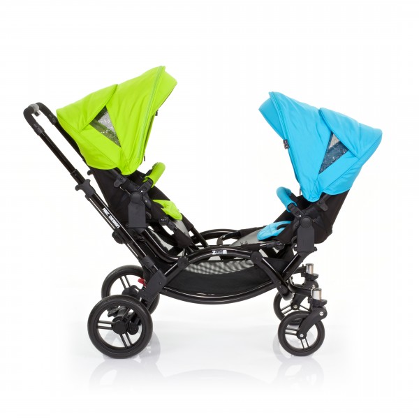 Paleis passend Psychologisch ABC Design Zoom stroller reviews, questions, dimensions | pushchair experts  advise @Strollberry