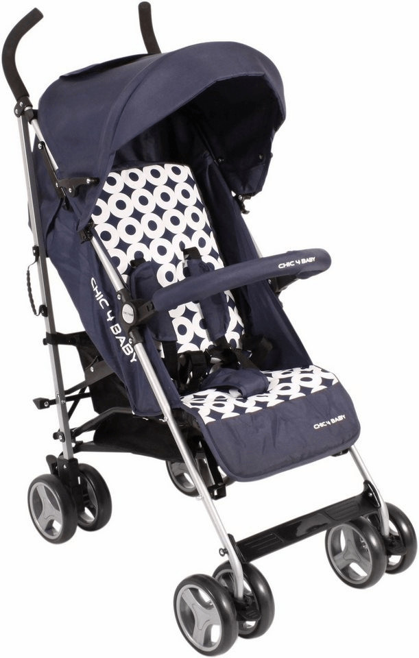 Chic 4 Baby Leni stroller reviews, questions, dimensions | pushchair ...