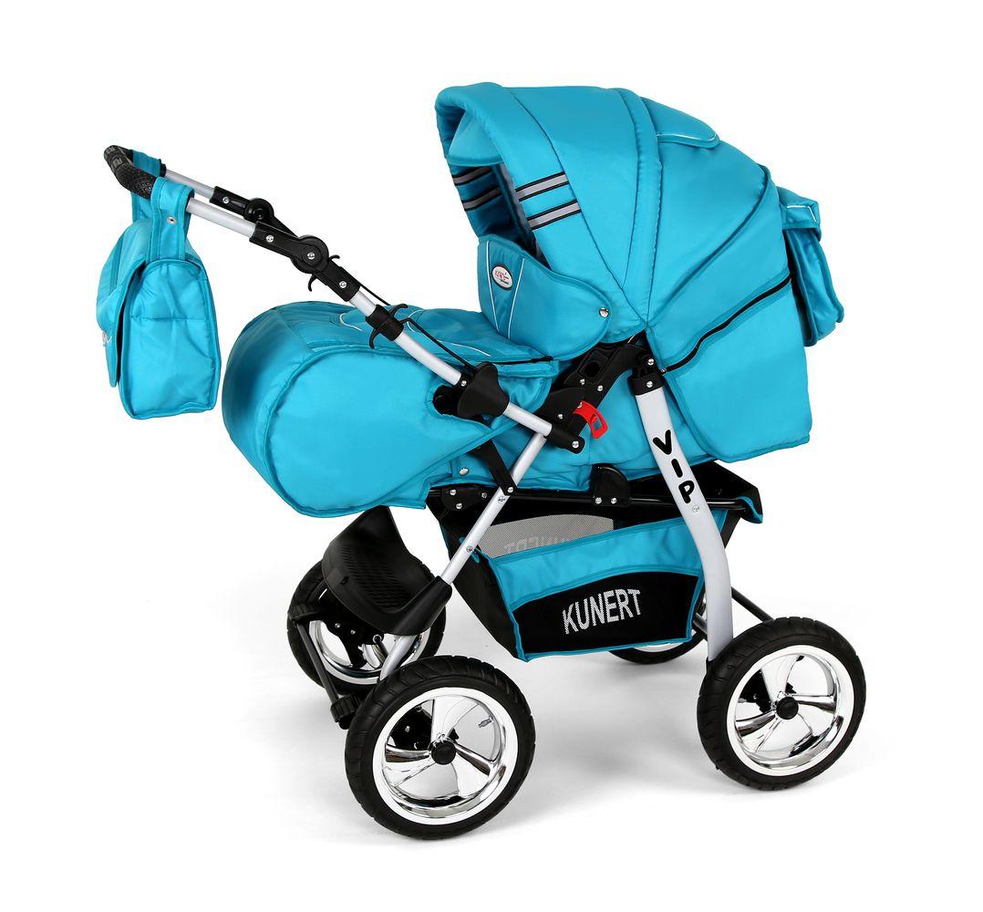 Kunert stroller cheap