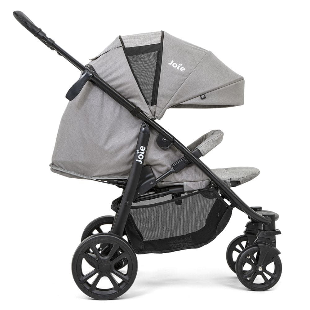 Microcomputer Kinderpaleis Bijbel Joie Litetrax 4 DLX stroller reviews, questions, dimensions | pushchair  experts advise @Strollberry