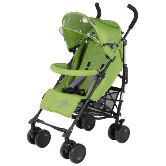 Micro pushchair clearance