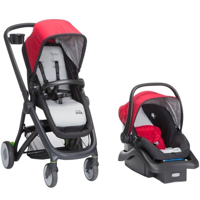 riva stroller