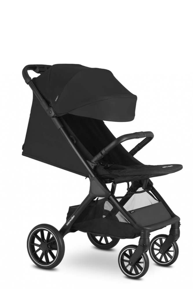 Easywalker Jackey XL stroller reviews, questions, dimensions