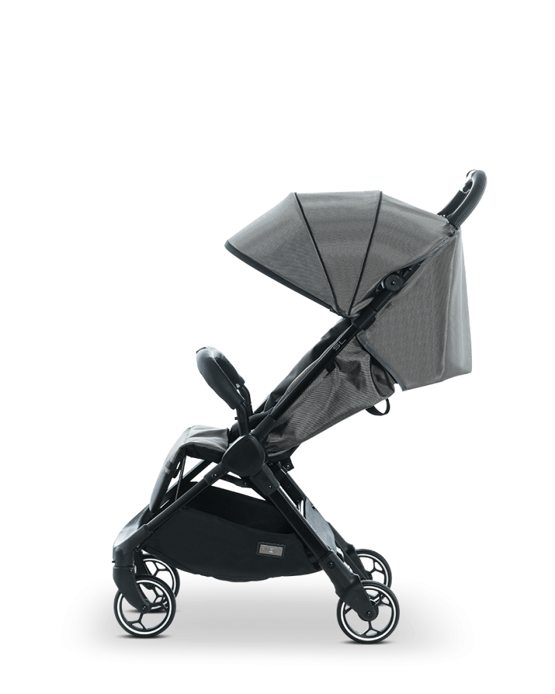 Moon 2025 sl stroller