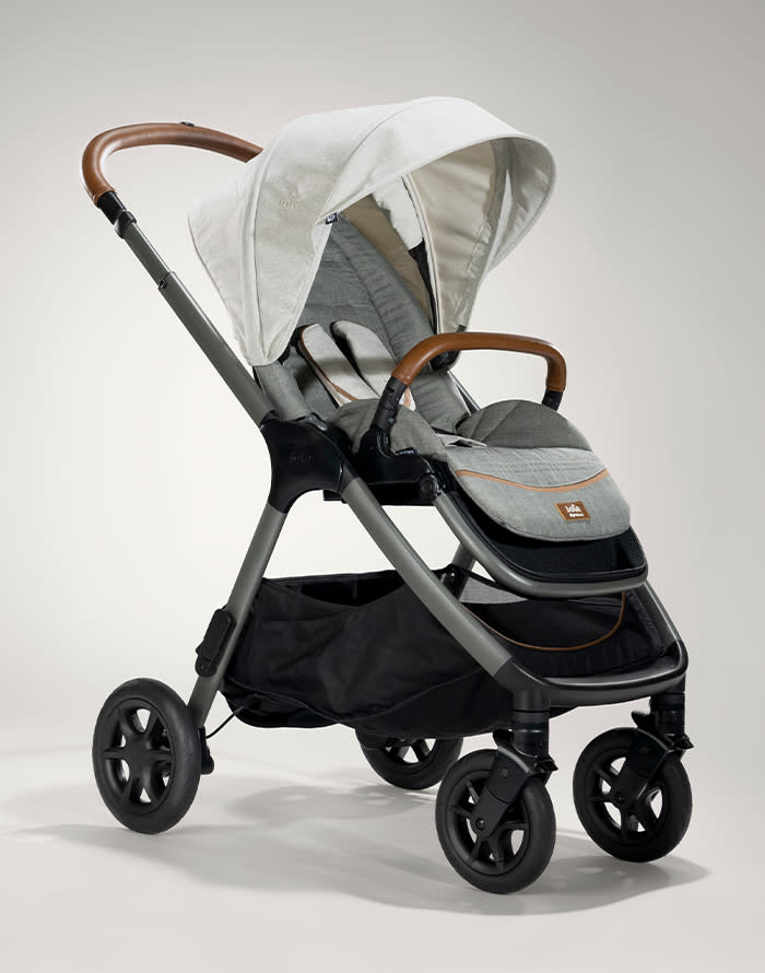 Joie signature sale stroller review