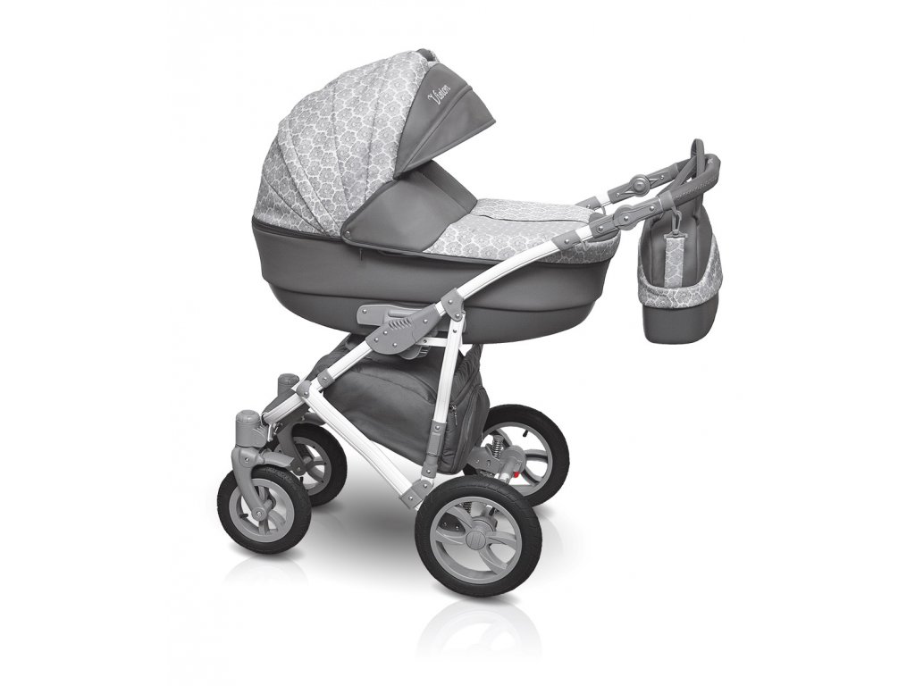 camarelo-vision-stroller-reviews-questions-dimensions-pushchair