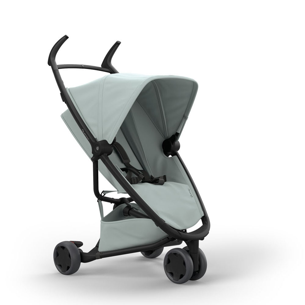 Quinny Zapp Xpress stroller reviews, questions, dimensions pushchair experts advise @Strollberry