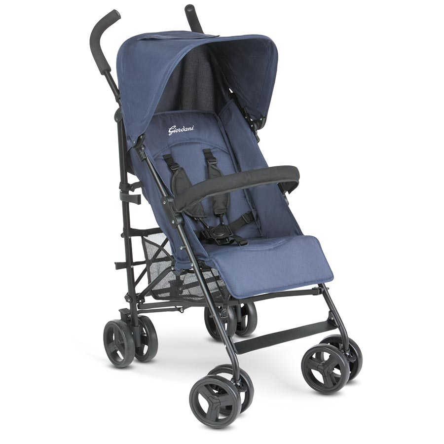 Giordani Racer stroller reviews, questions, dimensions