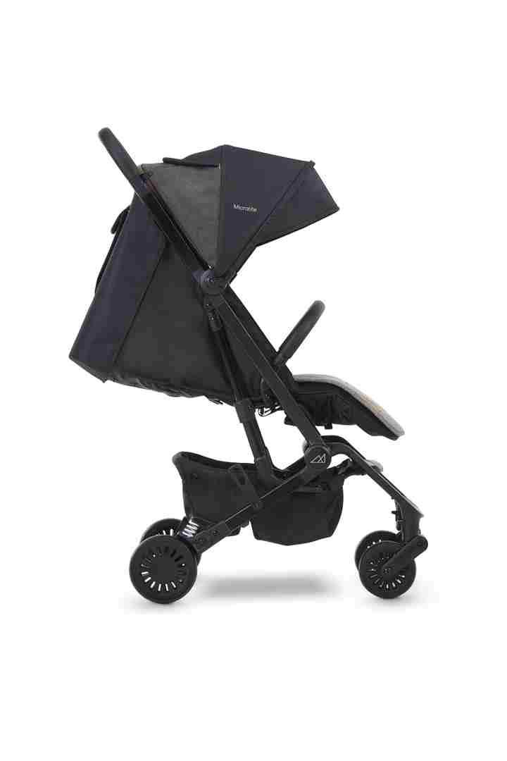 Micralite shop stroller review