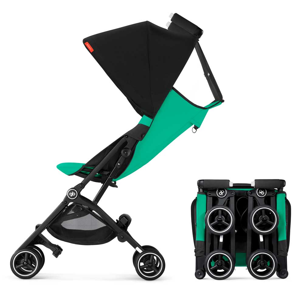 GB Plus) stroller reviews, questions, dimensions | experts @Strollberry