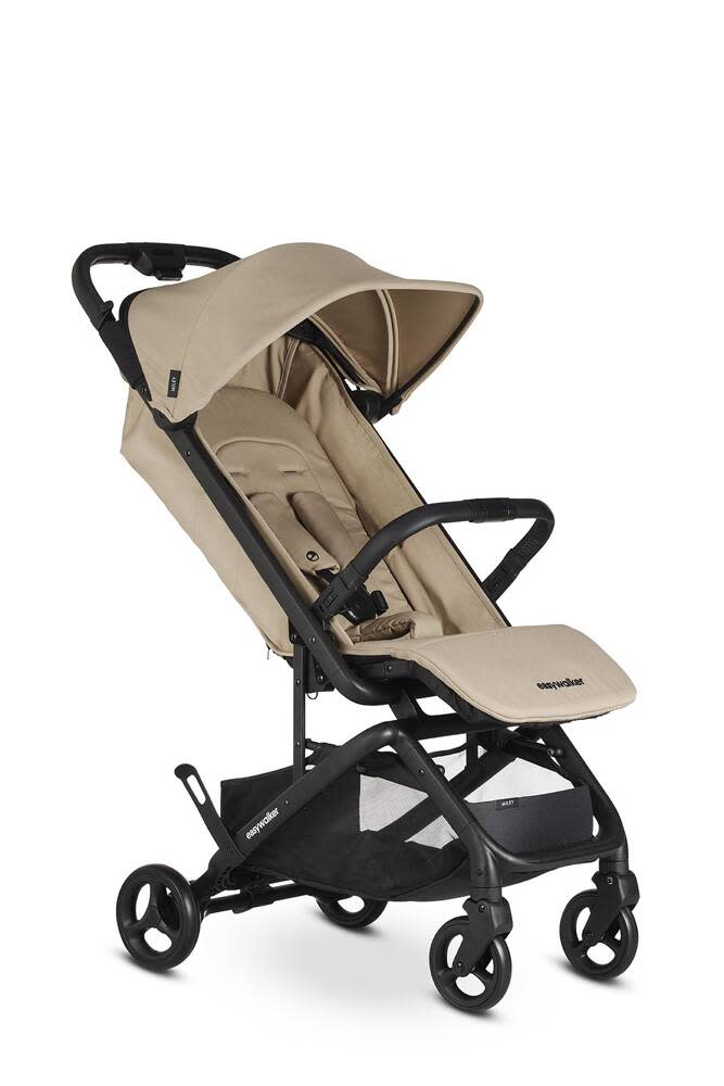 Easywalker Miley² stroller reviews, questions, dimensions | pushchair ...