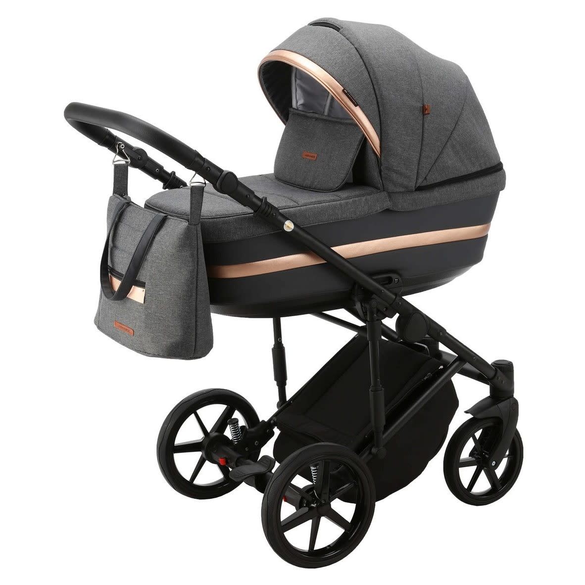 adamex-rimini-stroller-reviews-questions-dimensions-pushchair