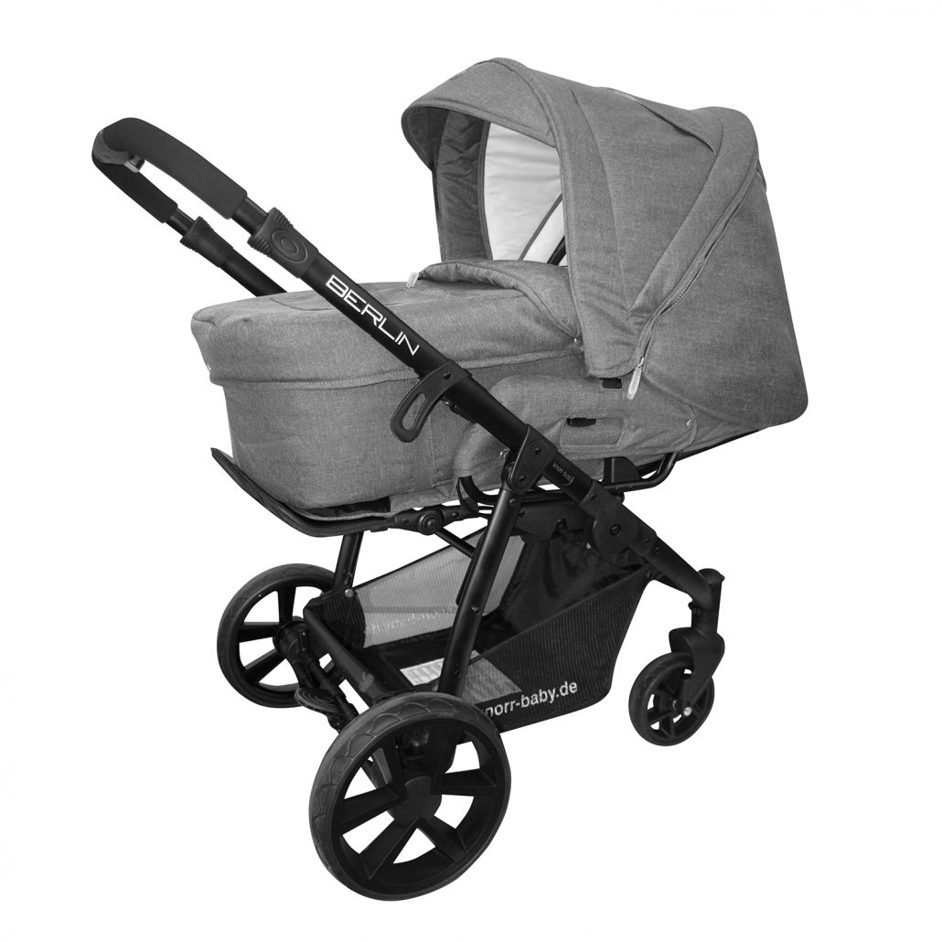 Knorr baby hot sale stroller