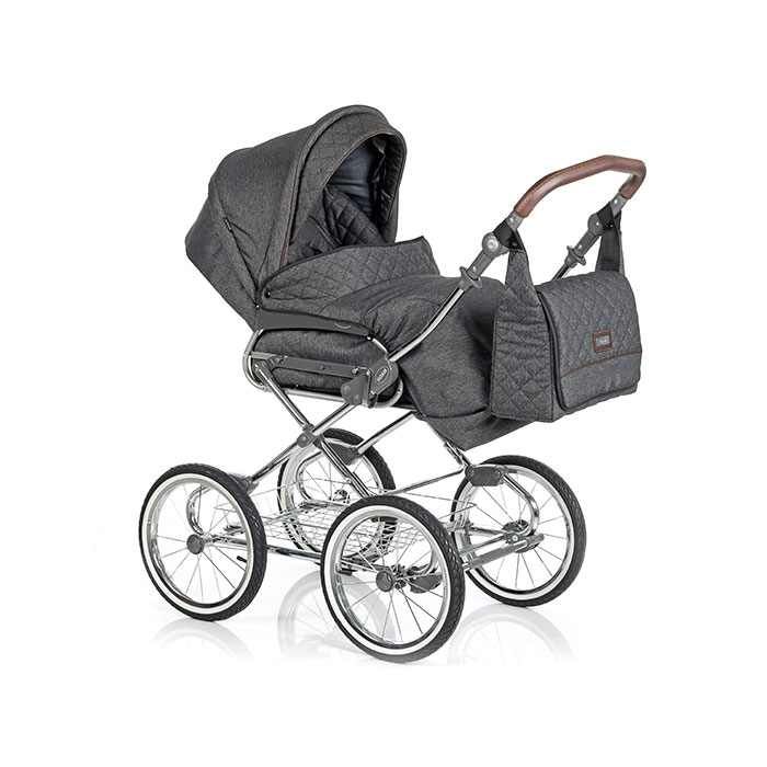 salaris Componist Beurs Roan Sofia stroller reviews, questions, dimensions | pushchair experts  advise @Strollberry