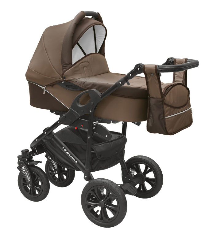 Camarelo Colorado stroller reviews, questions, dimensions | pushchair ...