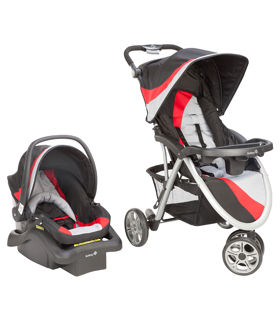 Safety 1st store saunter stroller