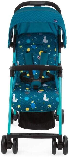 Chicco Ohlala3 stroller reviews questions dimensions pushchair experts advise Strollberry