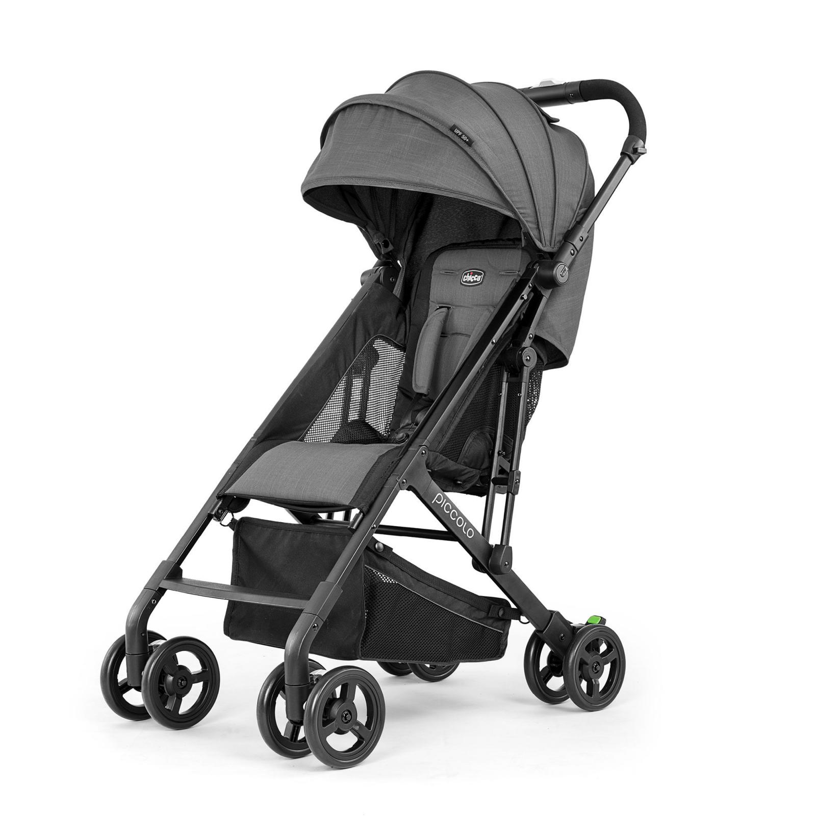 Lightweight 2024 stroller chicco