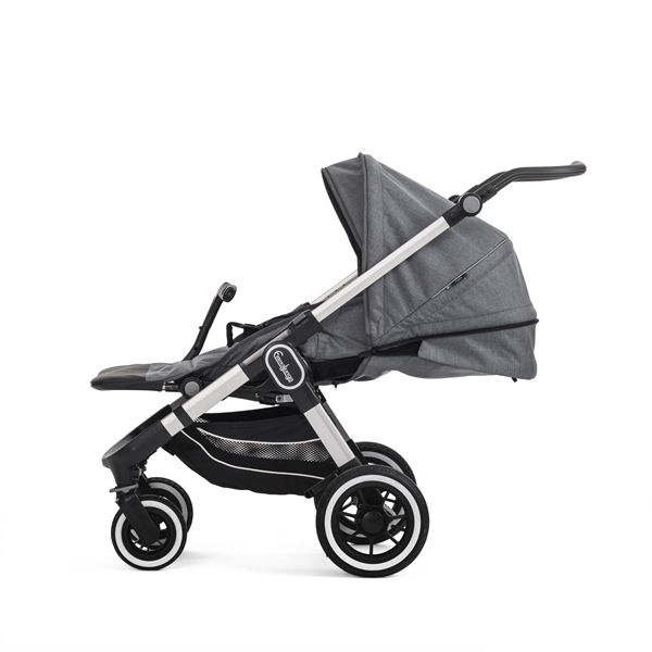 bugaboo fleece footmuff