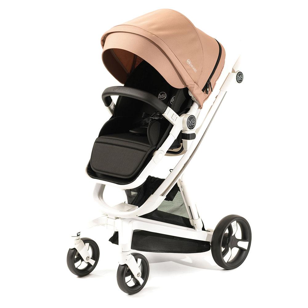 Milkbe stroller sales