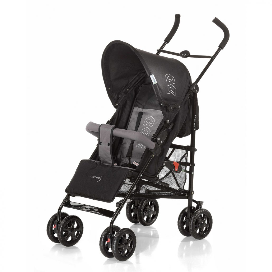 Knorr Baby Commo Stroller Reviews Questions Dimensions Pushchair Experts Advise Strollberry