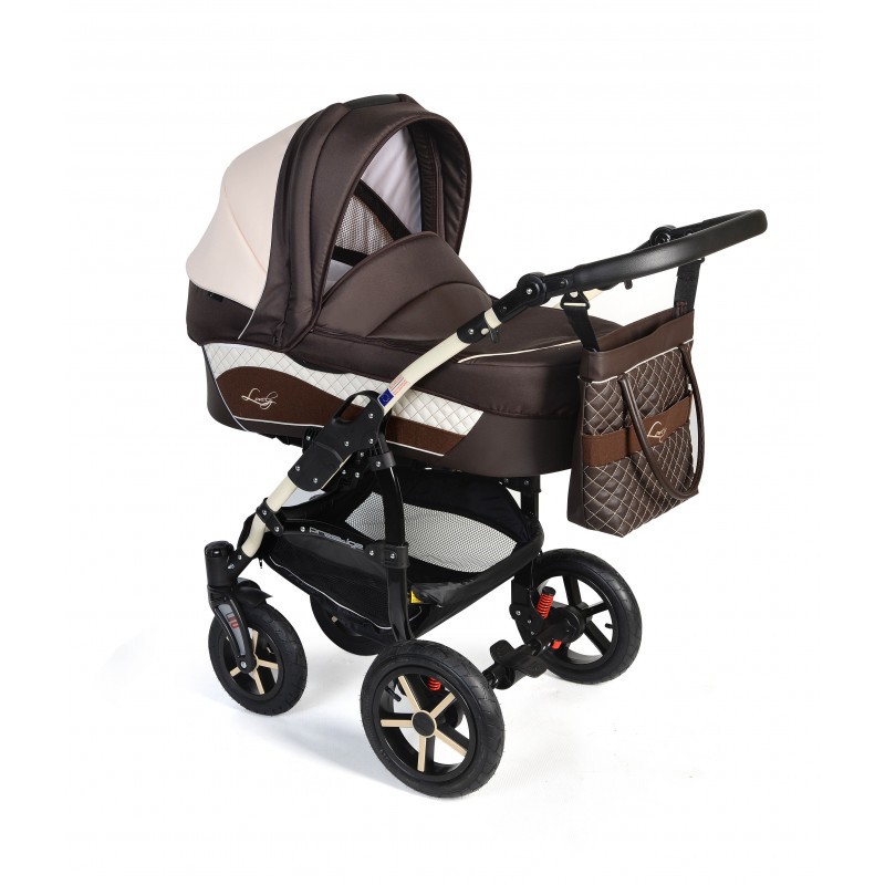 prestige pushchair