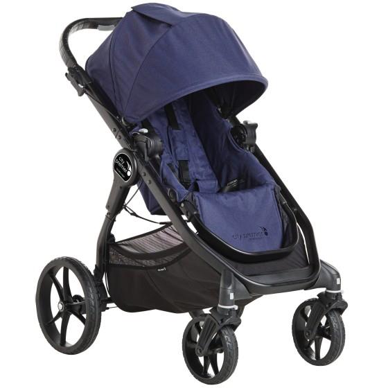 Baby Jogger City Premier stroller reviews questions dimensions pushchair experts advise Strollberry