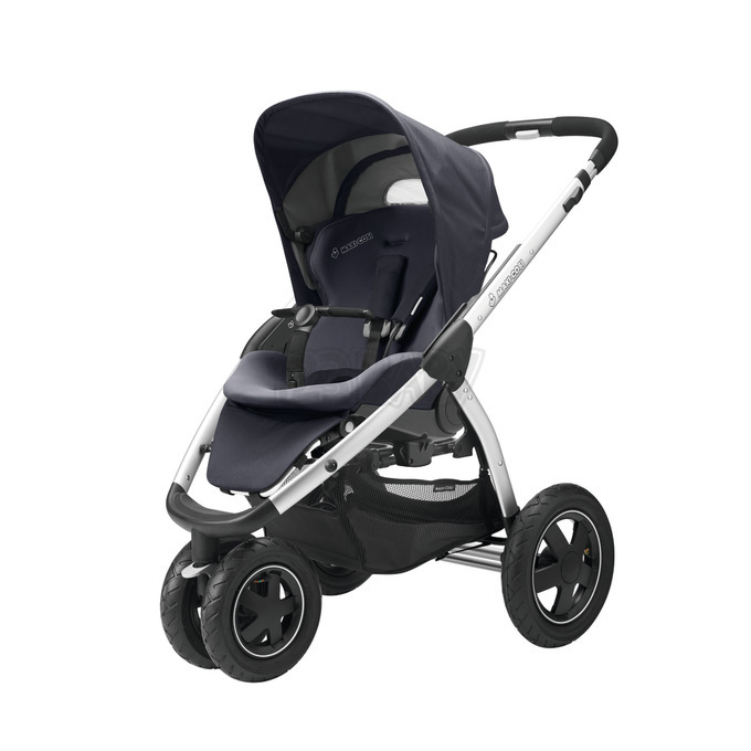 Maxi-Cosi Mura 3 reviews, questions, dimensions | pushchair experts advise @Strollberry