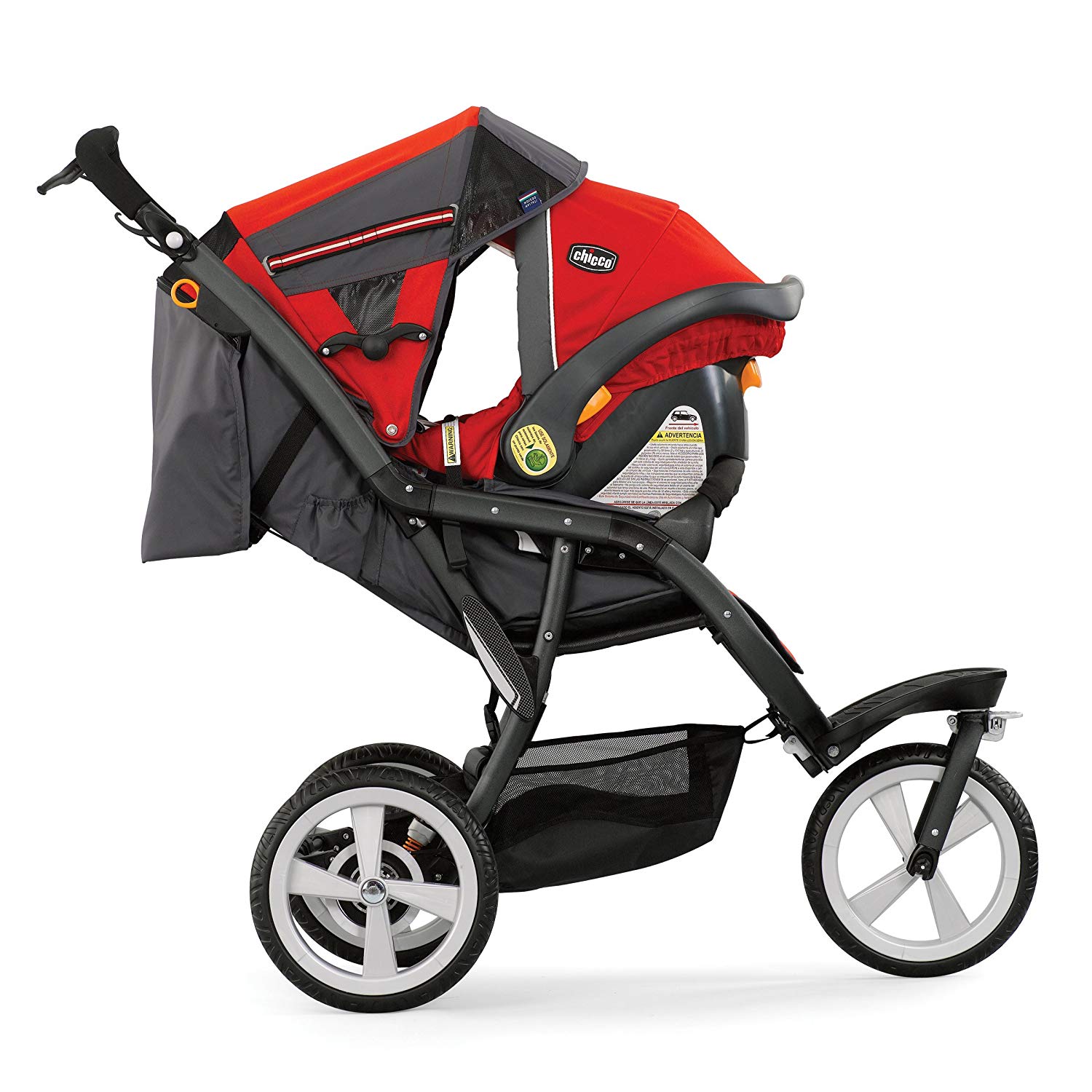Chicco S3 reviews, questions, dimensions | experts advise @Strollberry