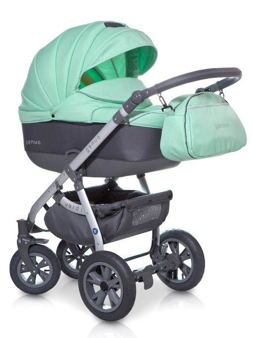 akeeva lightweight stroller