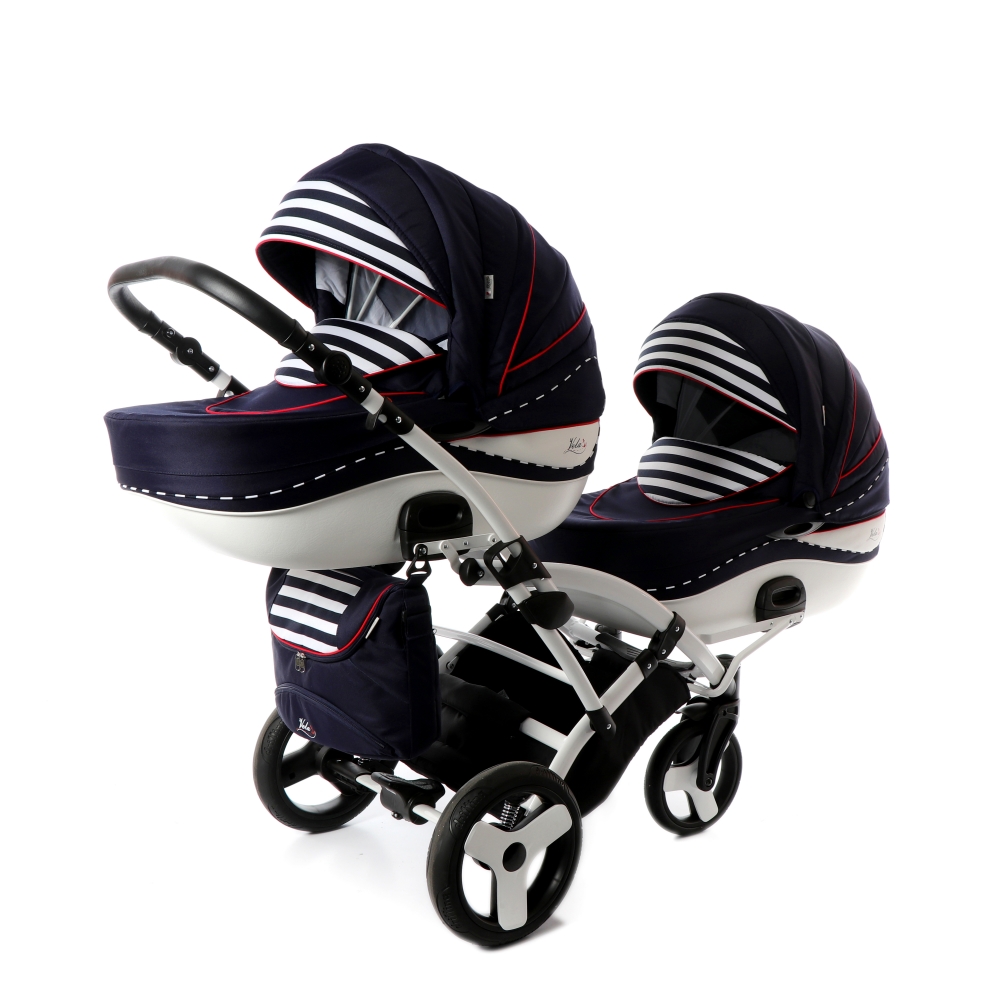 Tako Vela Duo Slim stroller reviews, questions, dimensions | pushchair ...