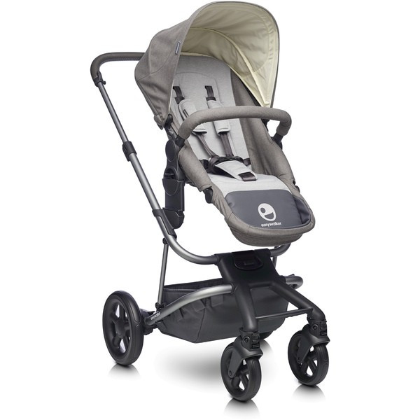 Easywalker Harvey questions, dimensions | pushchair experts advise @Strollberry
